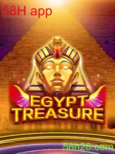 EgyptTreasure