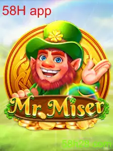 Descobrindo o Mundo de MrMiser